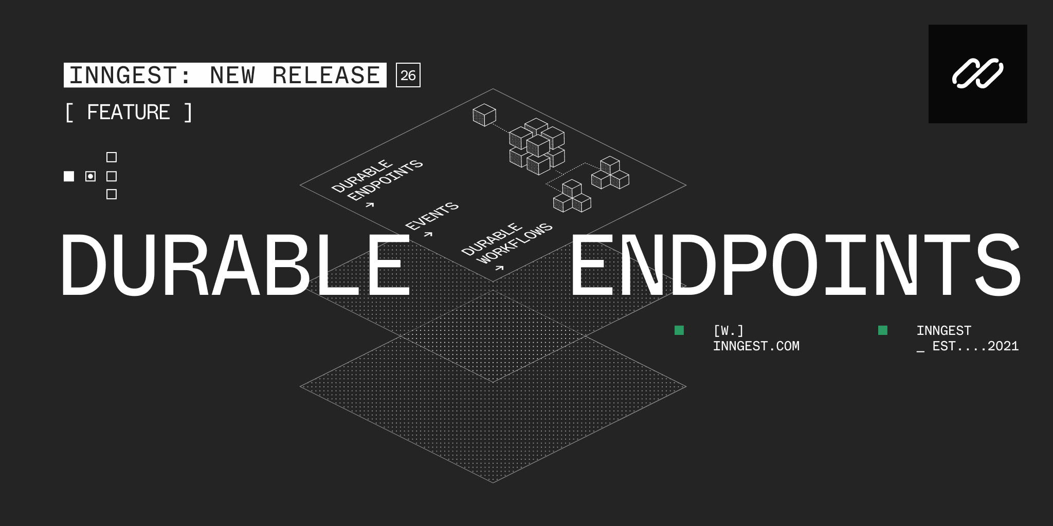 Introducing Durable Endpoints: Durability beyond workflows